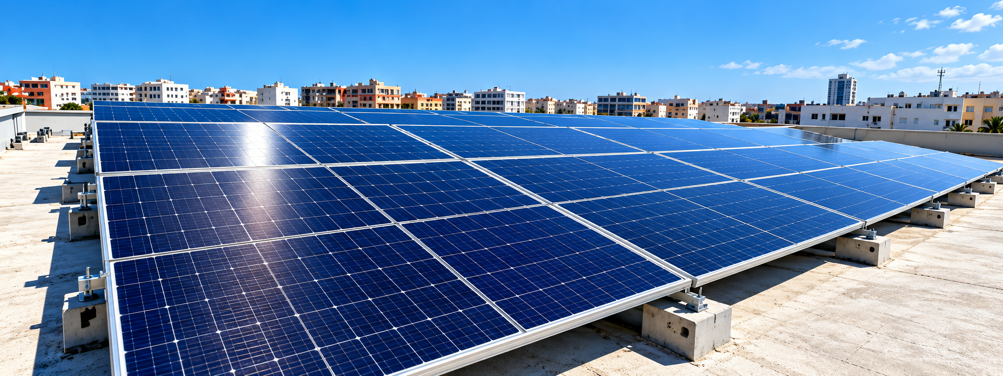 Énergie solaire