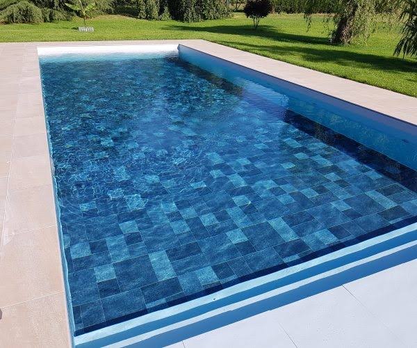Piscines